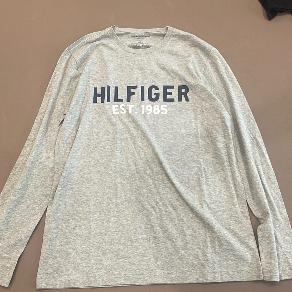 Tommy Hilfiger Sleepwear